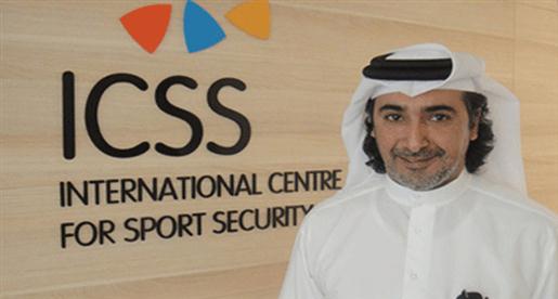 المجلس الأوروبي يوافق بالاجماع على عضوية المركز الدولي للأمن الرياضي
